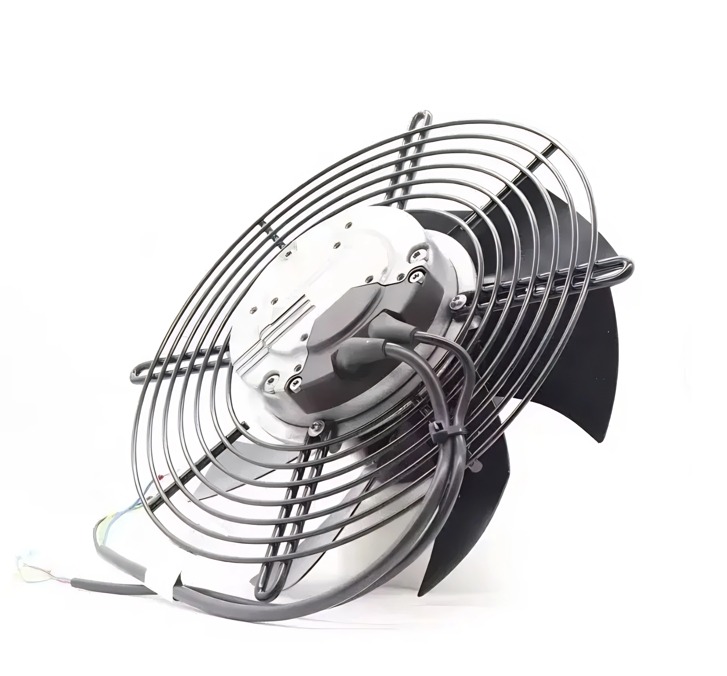 AC Cooling Fan
