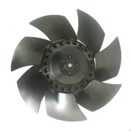 Lobisong LBAA2D185S-7MNW-03 AC Axial Fan Ø185 mm
