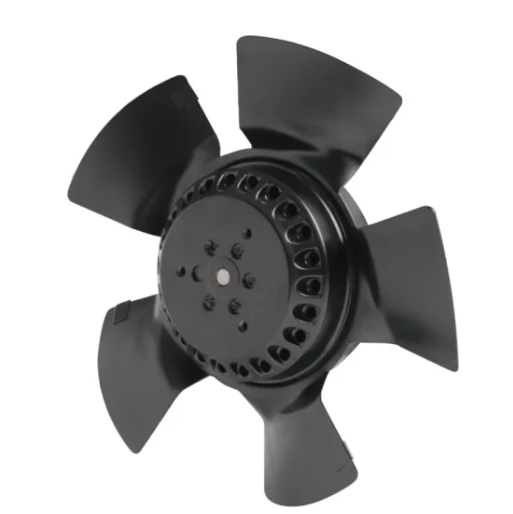 Lobisong LBAA2D165S-5MNW-02 AC Axial Fan Ø165 mm