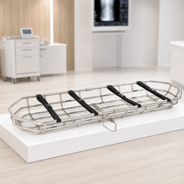 Common Problems with Stokes Baskets and Their Solutions