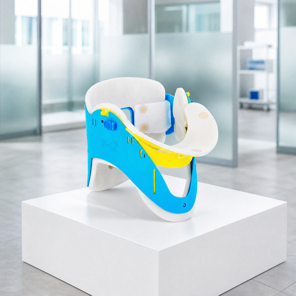 Cost Factors to Evaluate When Purchasing Cervical Collar Neck Braces
