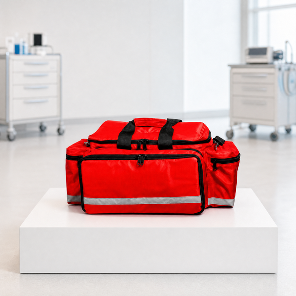 Setting Up Your First Aid Kit Effectively