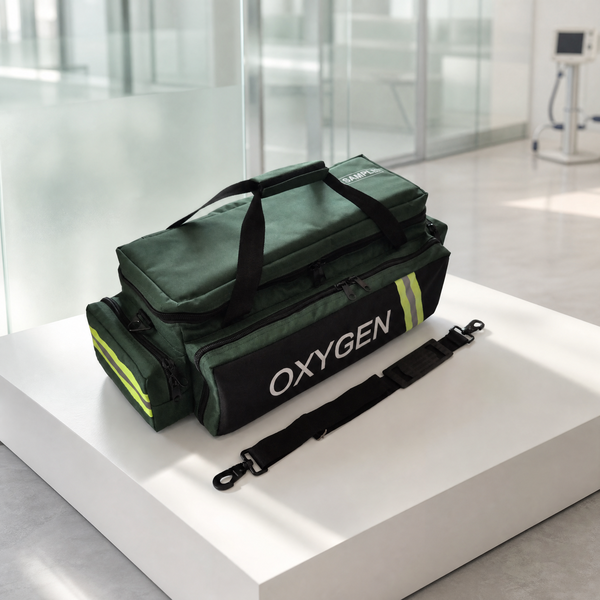 Installation Guidance for Essential First Aid Box Components