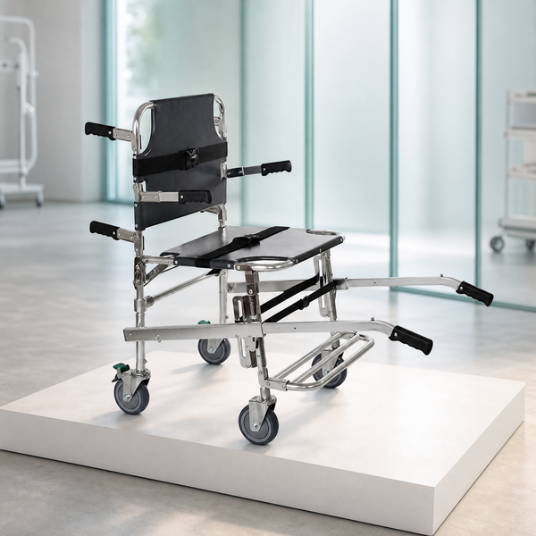 Cost Considerations for Bulk Orders of Fire Evacuation Chairs