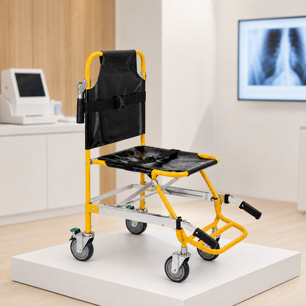 Key Specifications to Consider When Sourcing Fire Escape Chairs