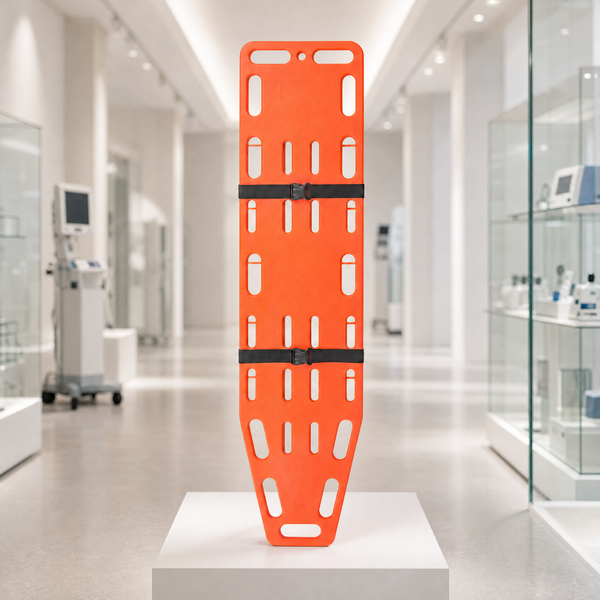 Comparing Half Spine Board Materials for Optimal Performance