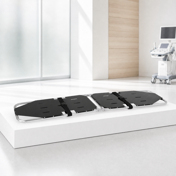Applications of Aluminium Stretchers in Emergency and Medical Use