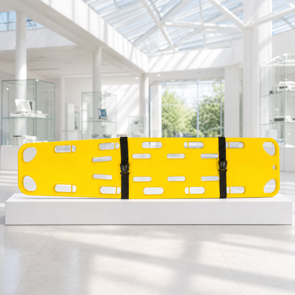 Where to Buy Reliable Collapsible Spine Boards in Bulk