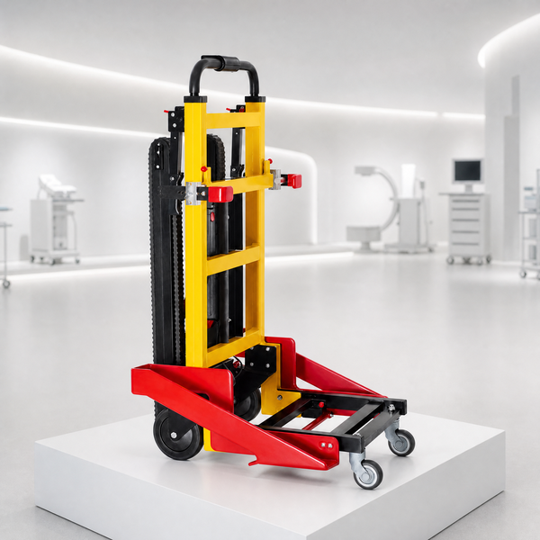 Quality Control Measures in Home Chair Lift Manufacturing
