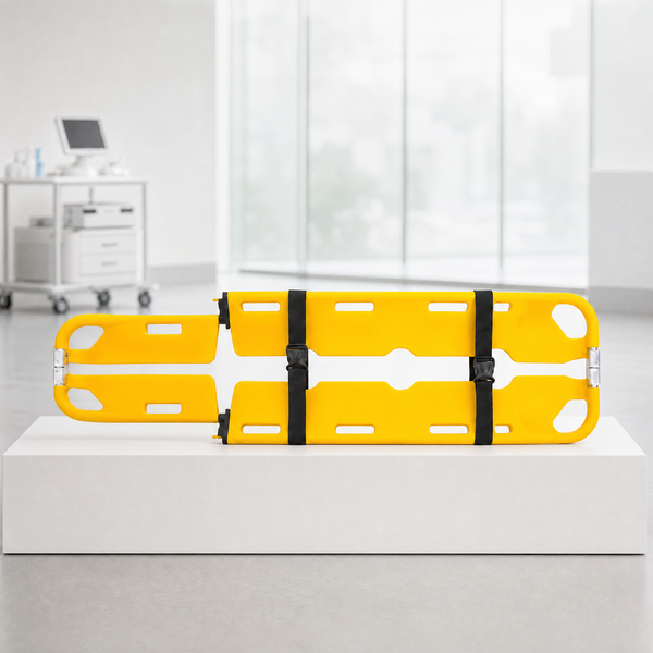 The Advantages of Using Plastic Scoop Stretchers in Various Applications