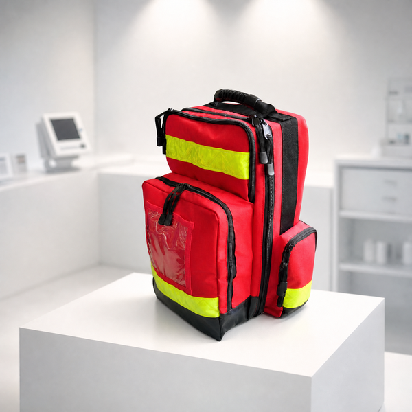 Material Advantages of First Aid Kits for Industrial Use