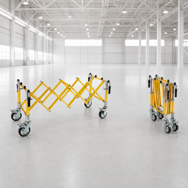 Installation Guidance for Funeral Church Trucks in Your Facility