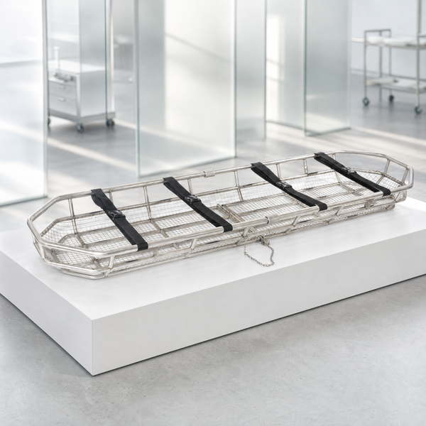 Key Specifications to Evaluate in Stokes Baskets