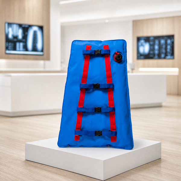 Applications of Vacuum Splint Sets in Emergency Medical Services