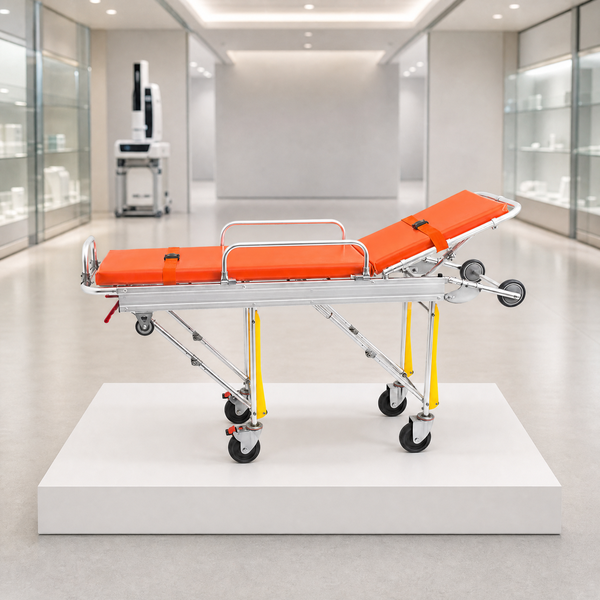 Comparing Quality Features of Emergency Stretchers for Wholesale Buyers