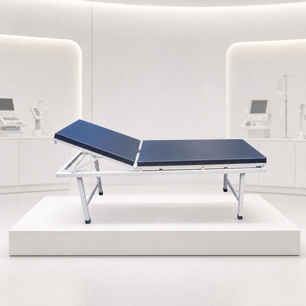 Installation Guidelines for Hospital Examination Beds in Medical Facilities