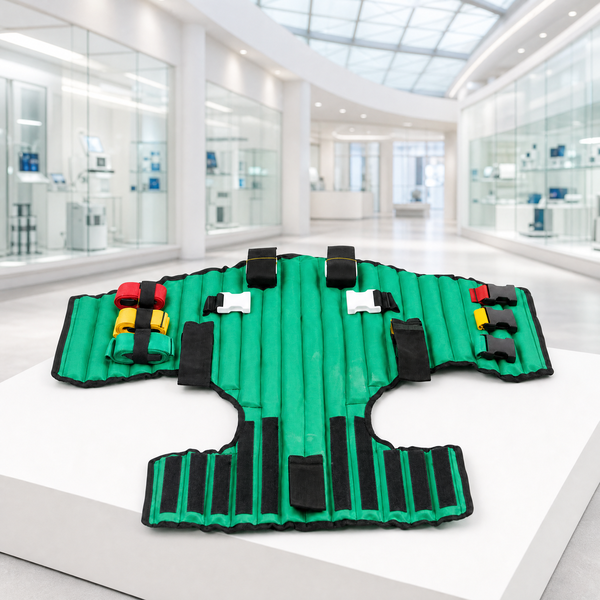 Installation Guidance for Effective Use of Ked Rescue Devices