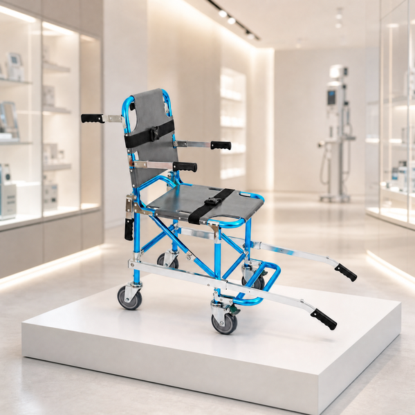 Cost Factors to Consider When Purchasing Evacuation Chairs in Bulk