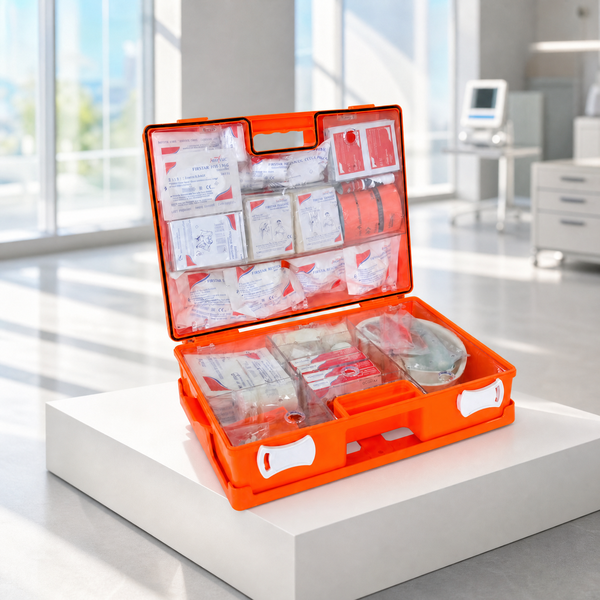 Expert Tips for Evaluating First Aid Box Quality and Safety