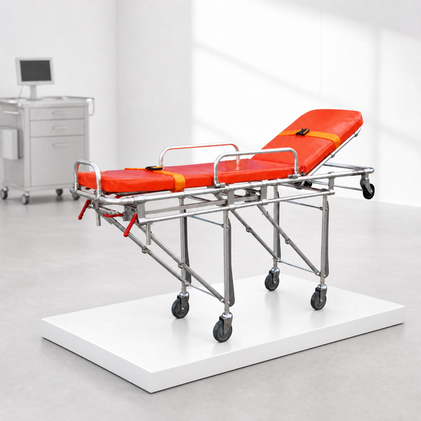 Buying Hospital Stretchers in Wholesale