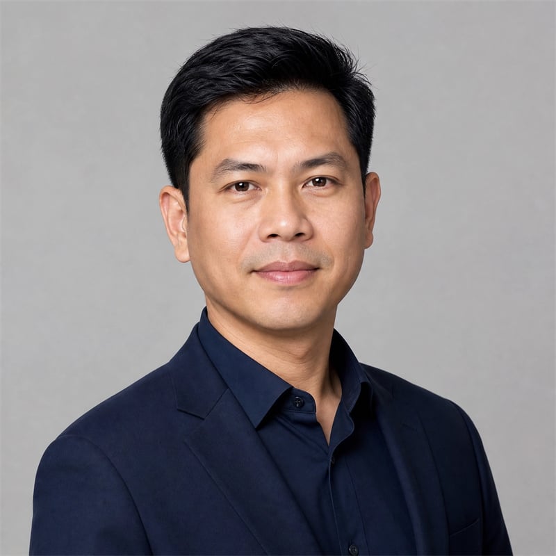 Nguyen Van Thanh