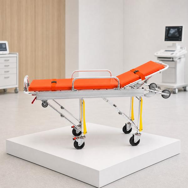 Where to Find Reliable Suppliers for EMS Stretchers Globally
