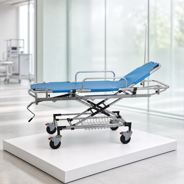 Understanding the Cost Factors of Emergency Stretchers in Bulk