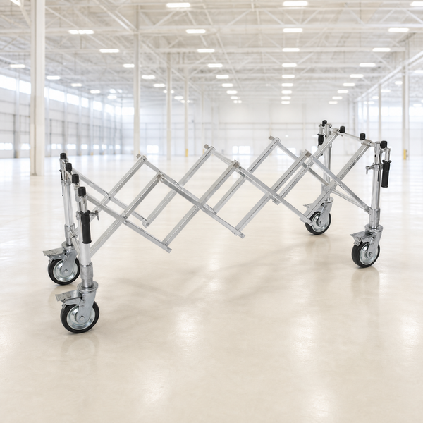 How to Choose the Right Church Truck for Your Distribution Needs