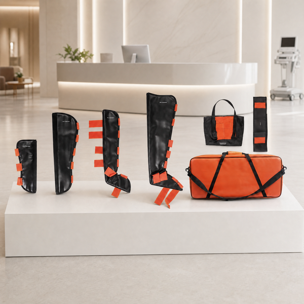 Applications of Padded Board Splint Kits in Medical and Emergency Settings