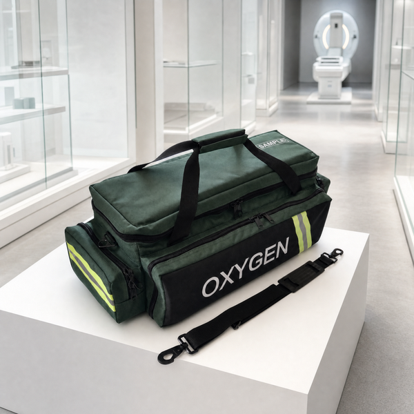 Sourcing Trusted Medical Bag Manufacturers