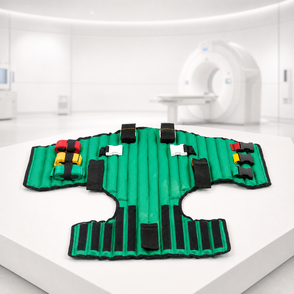 Benefits of Customization in Pediatric Immobilization Equipmen