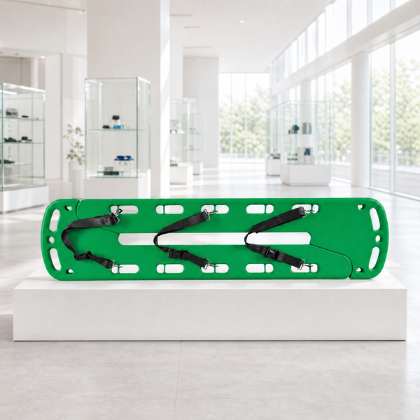 Application Scenarios for Scoop Medical Equipment in Healthcare Settings