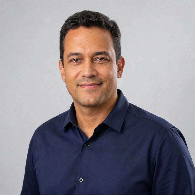 Carlos Silva
