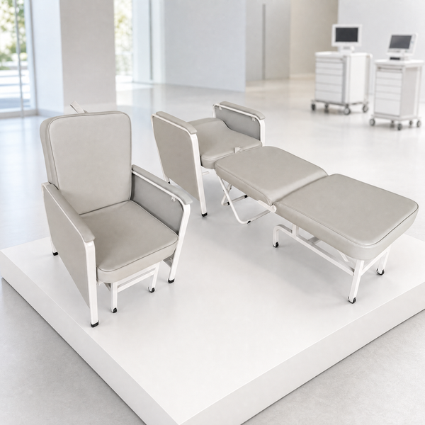 Where to Find Reliable Suppliers for Clinic Couches and Furniture
