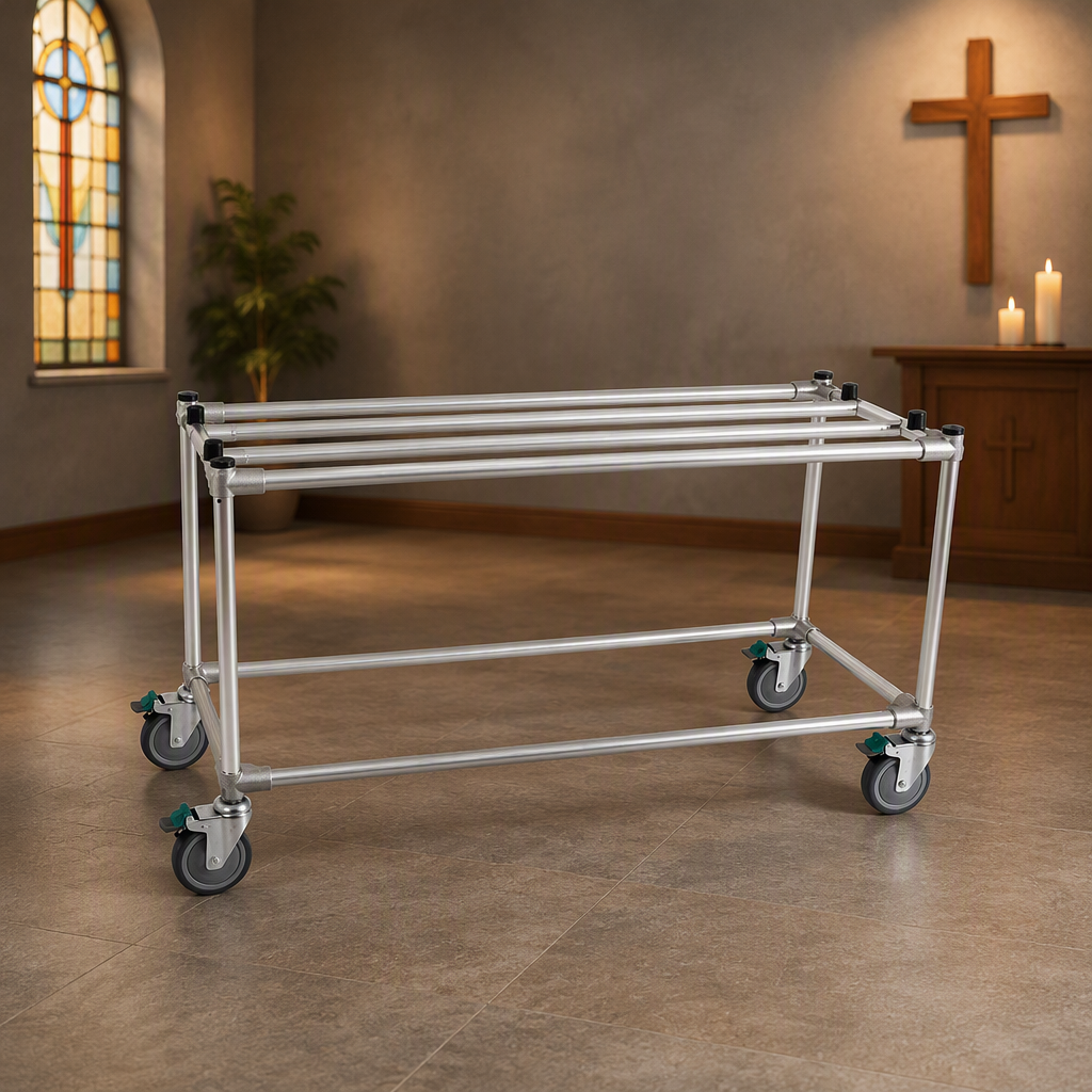 Understanding the Cost Factors for Coffin Bier Trolley Purchases