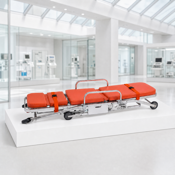 Common Problems with Ambulance Stretchers and Effective Solutions
