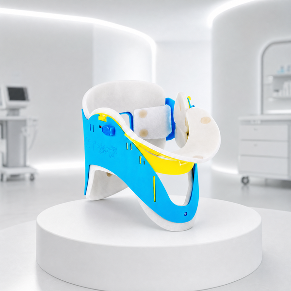 Where to Source Reliable Cervical Collar Manufacturers