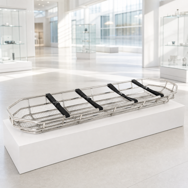 Cost Considerations for Bulk Orders of Rescue Stokes Baskets