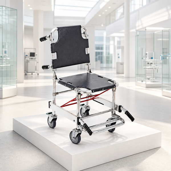 Standards for Emergency Evacuation Chairs