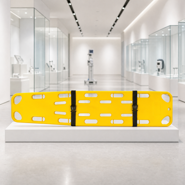 Specifications to Evaluate When Sourcing Collapsible Spine Boards
