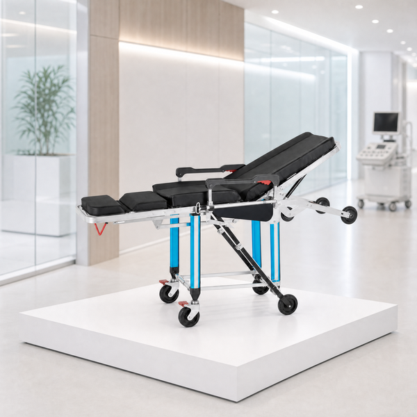 Cost Factors to Consider When Purchasing Ambulance Stretchers in Bulk