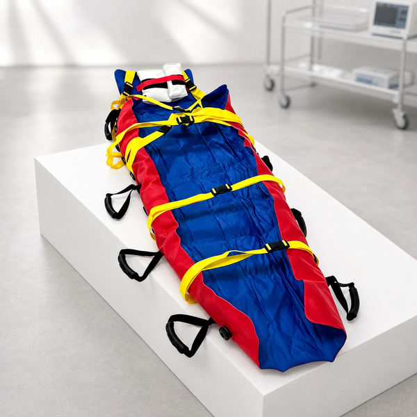 How to Evaluate the Quality of Vacuum Stretchers for Bulk Purchase