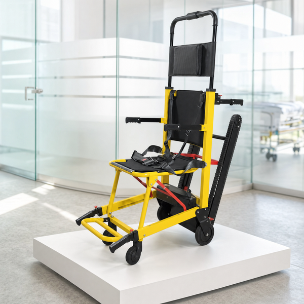Common Problems with Stair Lifts for Elderly and Their Solutions