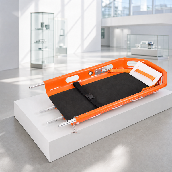 Evaluating the Quality of Emergency Rescue Baskets for Purchase