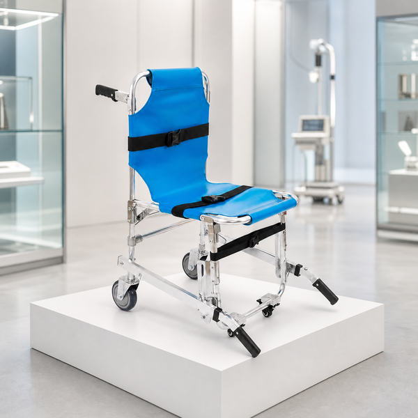 Common Problems with Evacuation Chairs and Effective Solutions