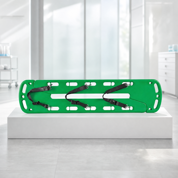 Material Advantages of Our Scoop Stretchers for Durability