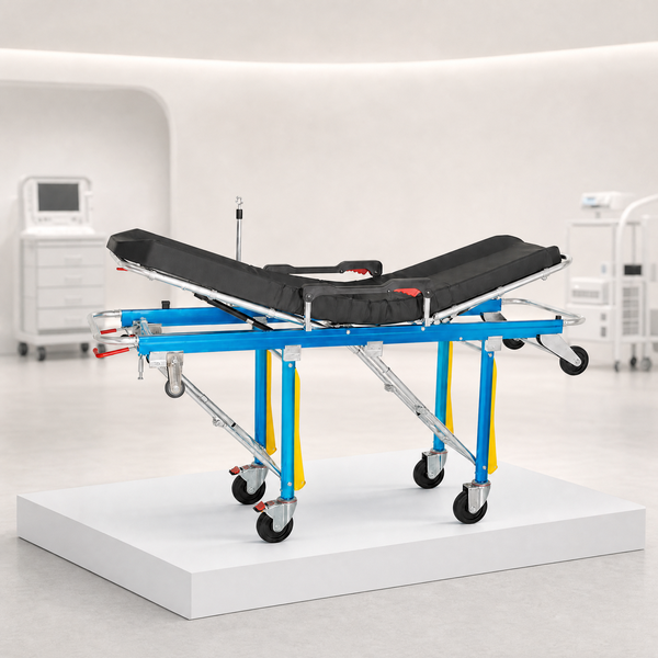Where to Find Reliable Suppliers for First Aid Stretchers