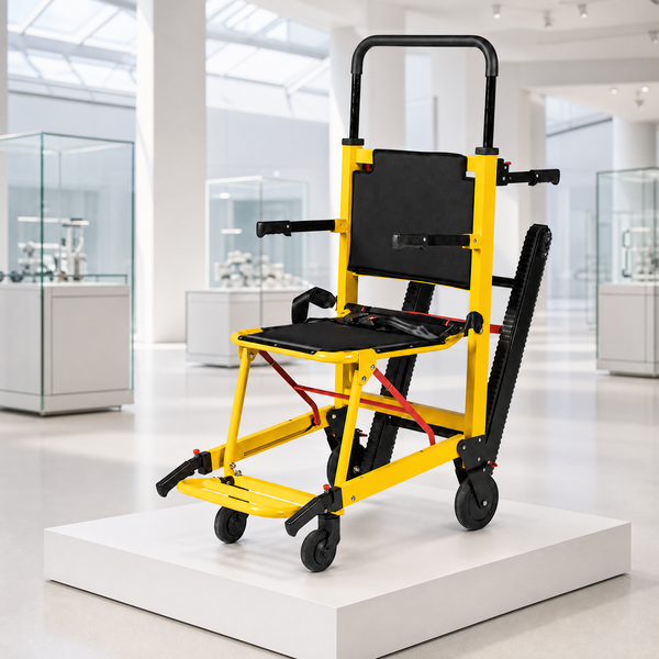 Cost Factors to Consider When Purchasing Evacuation Chairs in Bulk