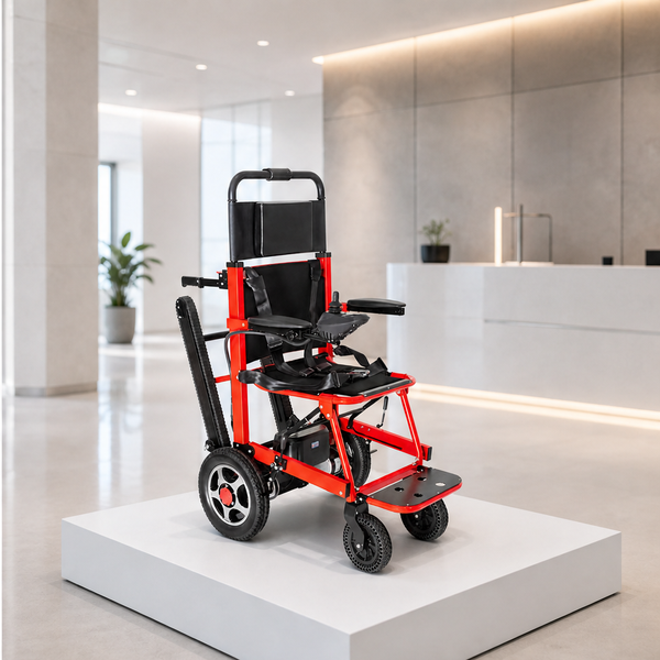 How to Evaluate the Quality of Stair Chairs for Bulk Orders