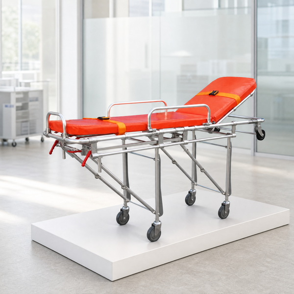 Cost Factors to Keep in Mind When Buying Hospital Stretchers